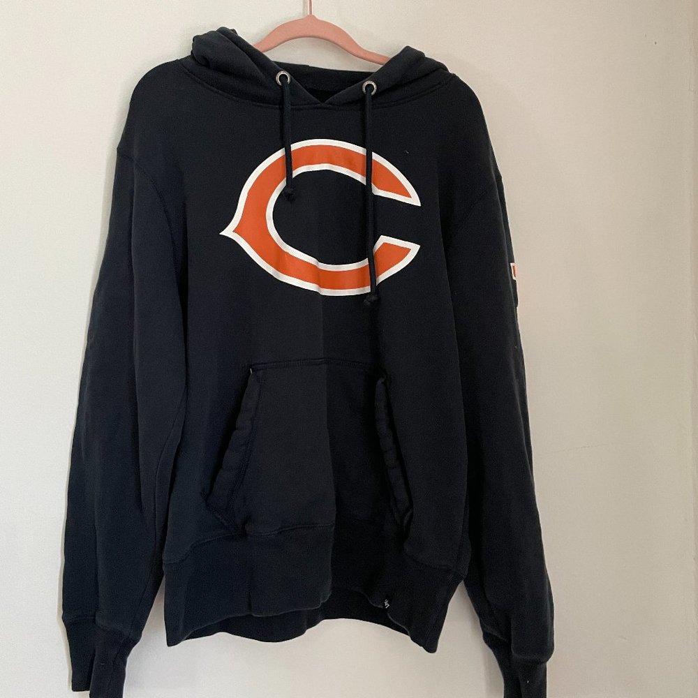 bears hoodie